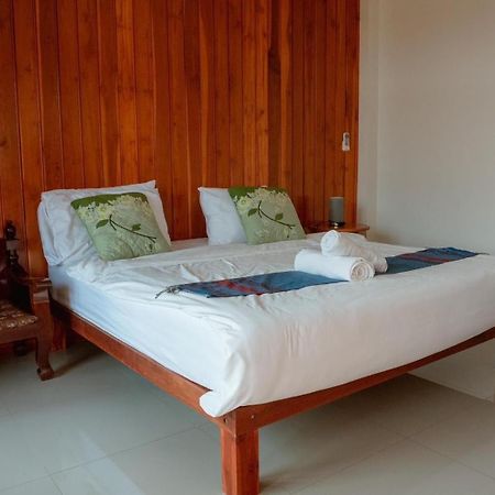 Nan View Farmer Lumduan Homestay Exterior foto