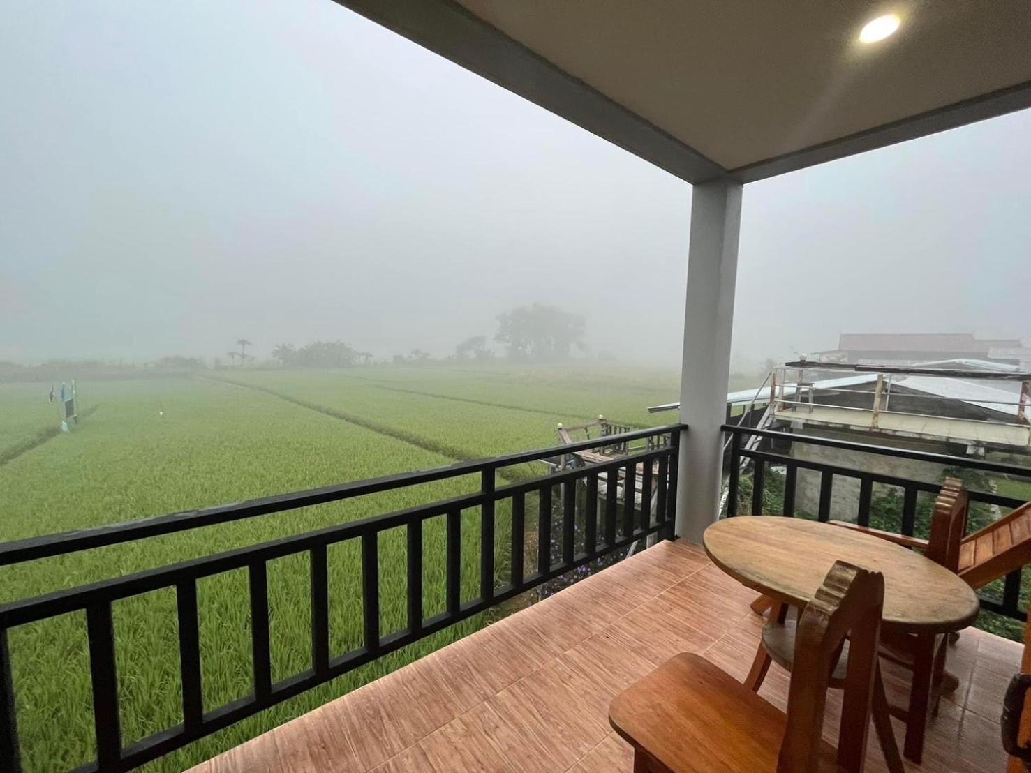 Nan View Farmer Lumduan Homestay Exterior foto